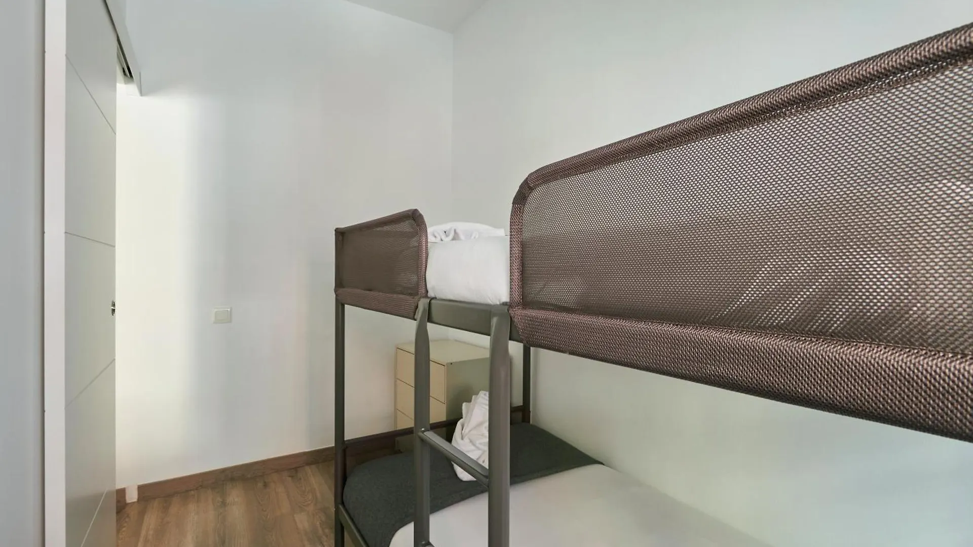 Ol Cute Apartment In Quiet Olivera St Barselona